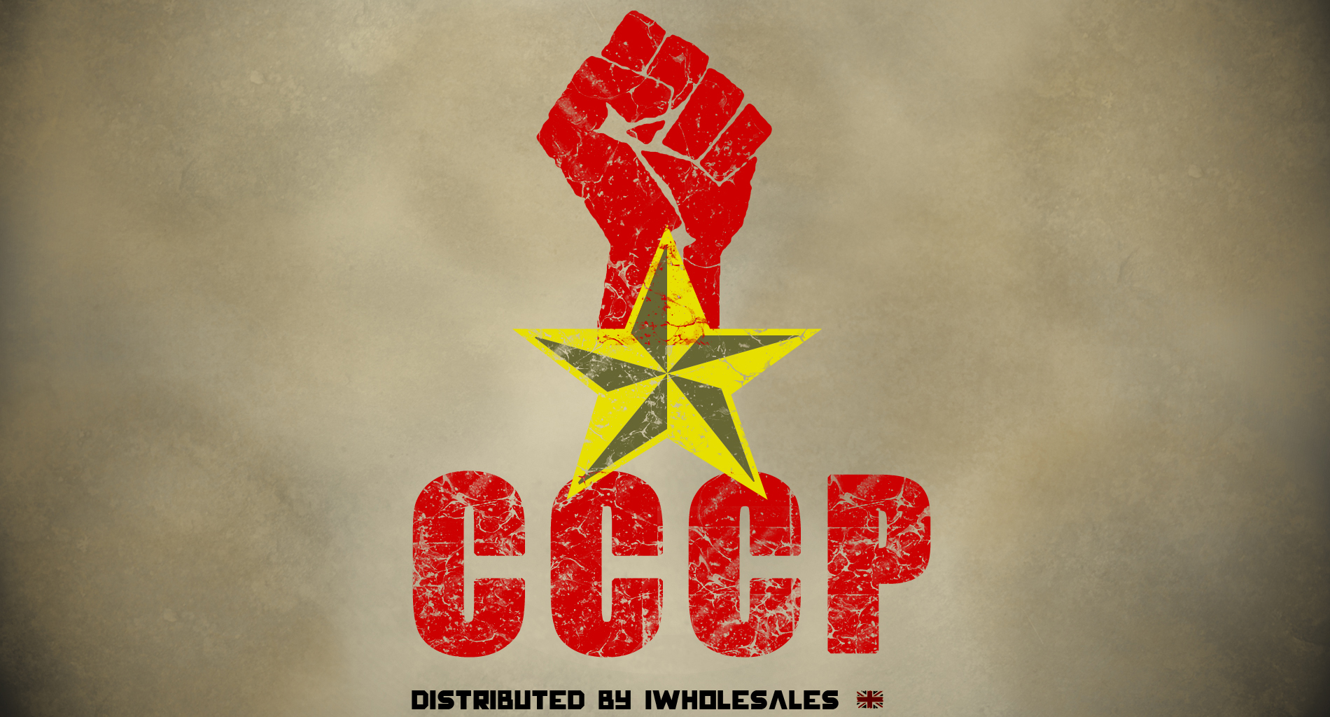 CCCP Airsoft Logo